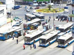 Alger - Transports en commun: L’Etusa accompagne les personnes à mobilité réduite