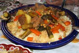 Tlemcen -  Un festival consacré au couscous