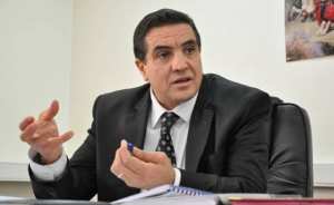 ABDELAZIZ BELAÏD JEUDI À BOUMERDÈS  “J’ai honte pour mon pays”