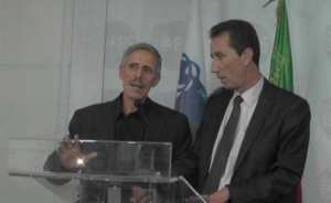 LE FÉDÉRAL DE CONSTANTINE NOMMÉ PREMIER SECRÉTAIRE NATIONAL:  La «tradition» bousculée au FFS