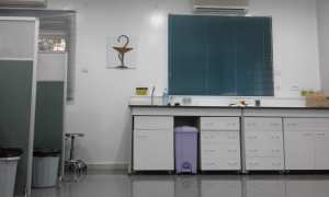 Laboratoires Klouche à Tlemcen (Modernité et propreté) rien à dire