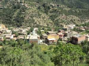Promenade en pleine nature, le 15 mai 2016