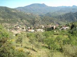 Promenade en pleine nature, le 15 mai 2016