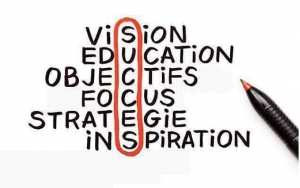 LES SECRETS DU SUCCES