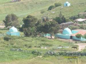 Sidi Ghalem , Tafraoui