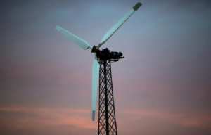 Planète - Chili: soleil et vent feront rouler le métro de Santiago en 2018