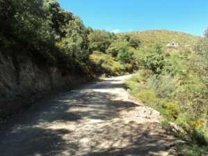 Promenade en pleine nature, le 15 mai 2016