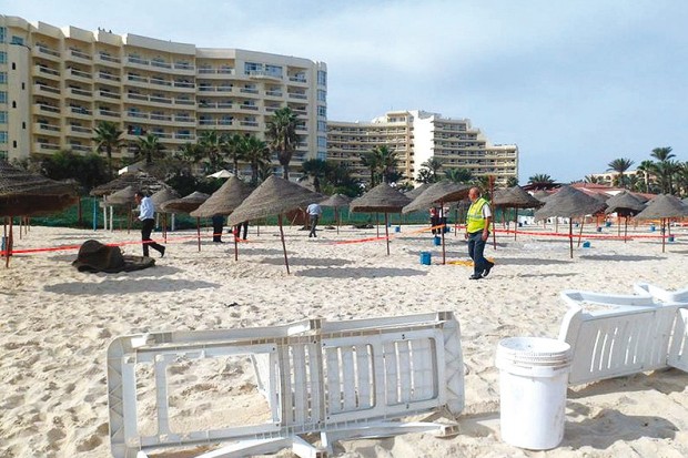 Maghreb - 5E ANNIVERSAIRE DE LA RÉVOLUTION DU JASMIN EN TUNISIE:  Une démocratie à l’épreuve des crises économique et sécuritaire