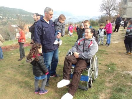 Louziaa du 24 décembre 2015 à Lemroudj