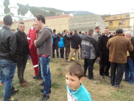 Louziaa du 24 décembre 2015 à Lemroudj