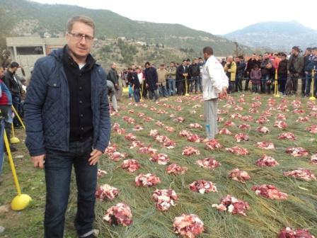 Louziaa du 24 décembre 2015 à Lemroudj