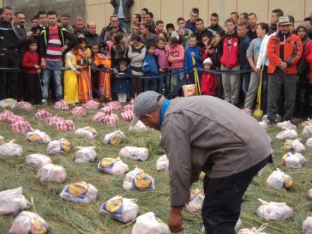 Louziaa du 24 décembre 2015 à Lemroudj