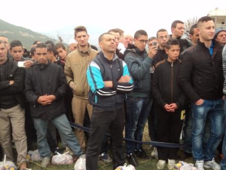 Louziaa du 24 décembre 2015 à Lemroudj