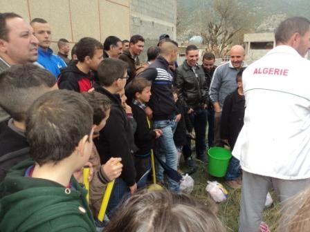 Louziaa du 24 décembre 2015 à Lemroudj