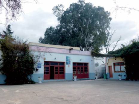 Skikda - Maison de jeunes de Salah Bouchaour:  L’unique échappatoire d’une jeunesse désabusée