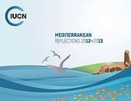 Algérie - IL A ÉTÉ LANCÉ HIER AVEC L’UICN-MED:  Projet de conservation de la flore et des habitats naturels: