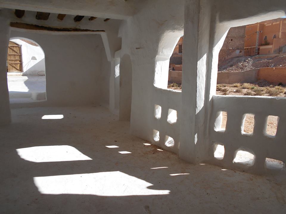 Mausolée de Sidi Brahim - El Atteuf Ghardaia