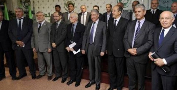 Algérie - L’opposition tiendra son deuxième sommet «élargi» en mars