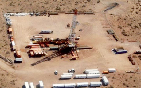 Adrar abritera un forum sur le développement durable:  La question du gaz du schiste sera-t-elle abordée?