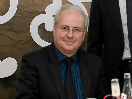 Algérie - JEAN-LOUIS LEVET AUX RENCONTRES-DÉBATS DU FCE:  “La baisse du pétrole, une contrainte constructive”