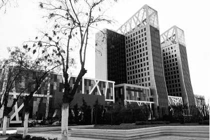 Sétif -  Le plus grand Park Mall du pays ouvre ses portes