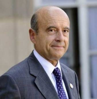 Planète - France. Alain Juppé: «Le Nord et le Sud de la méditerranée ne s’en tireront pas séparés l’un de l’autre»