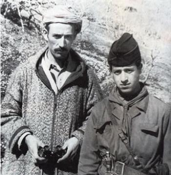 Amirouche, une figure emblématique de la Révolution algérienne