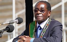 Afrique - MUGABE DÉCLARE L'ÉTAT DE CATASTROPHE NATURELLE:  Sécheresse au Zimbabwe