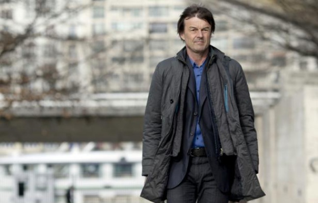 Planète - France: Politique. Non, Nicolas Hulot «n’entrera pas au gouvernement»