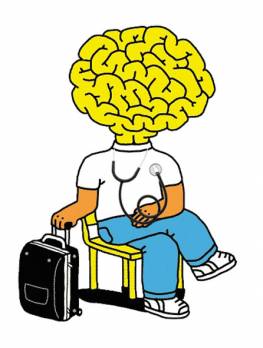 Algérie - Fuite des cerveaux Médecins spécialistes: La saignée