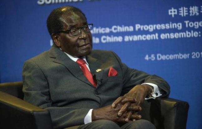 Planète -  Sécheresse: le Zimbabwe fait appel aux dons pour importer de la nourriture