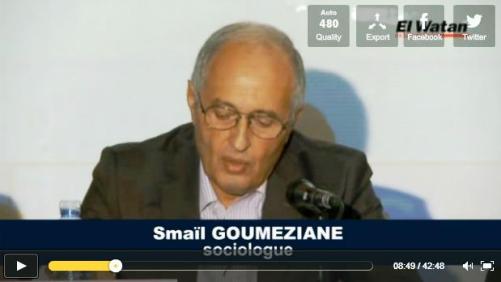 Algérie - Contribution. Hommage pour le 40e jour du décès de Hocine AÏt Ahmed:  L’histoire en héritage