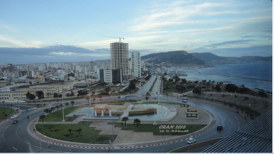 oran 2016