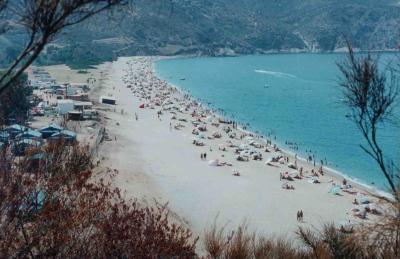 Aïn Zouit (Skikda) -  Une commune défavorisée cachée dans ses maquis