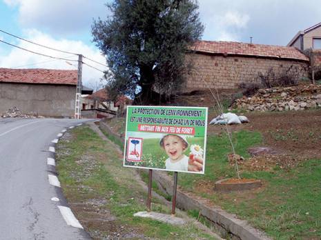 Tizi Ouzou - Prix Rabah Aïssat du village le plus propre:  L’APW prépare la 4e édition