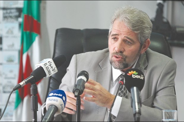 Algérie - FERROUKHI À PROPOS DE L’EXPORTATION DE LA POMME DE TERRE:  “Nous avons plusieurs opportunités à saisir”