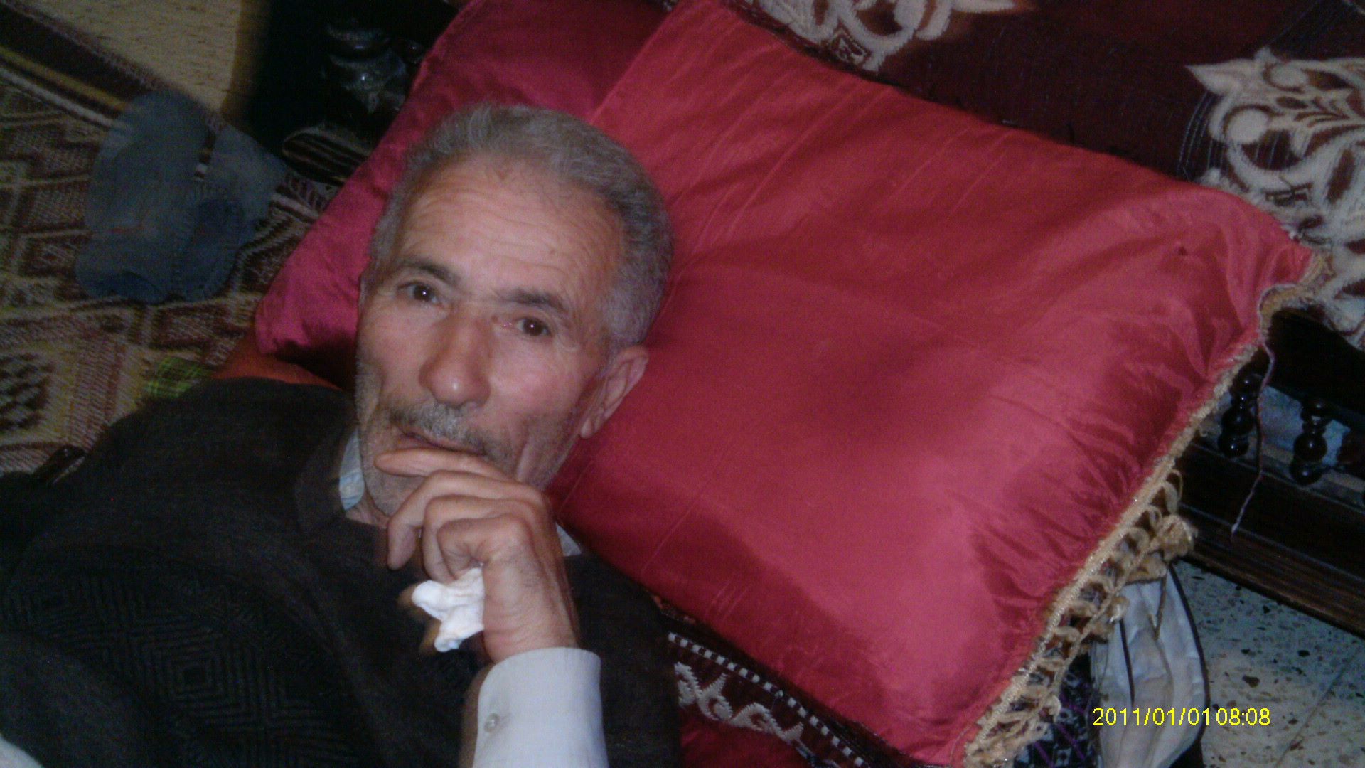 Achika salah dit Abdellah