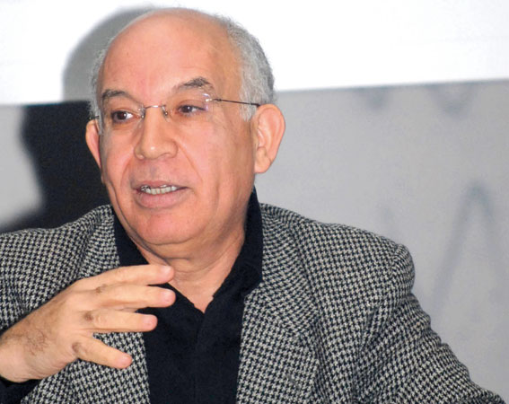 Algérie - LE PROJET DE SA DECLARATION POLITIQUE A ÉTÉ ADOPTÉ: Le sommet de l’opposition aura lieu le 30 mars à Zéralda