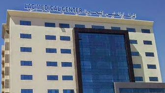 LAC MEDICAL CENTER