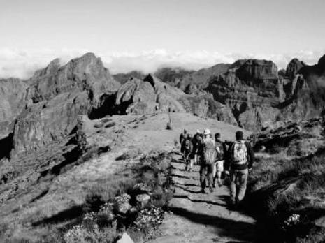 Tourisme de montagne à Jijel:  Une dynamique pour revitaliser les zones rurales