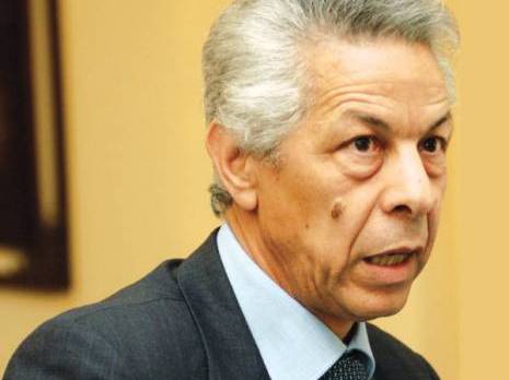 Mouloud Hamrouche à Sétif «Ce pouvoir ne peut produire du développement»