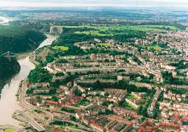 Planète - Grande Bretagne: Bristol, nouvelle capitale verte de l'Europe