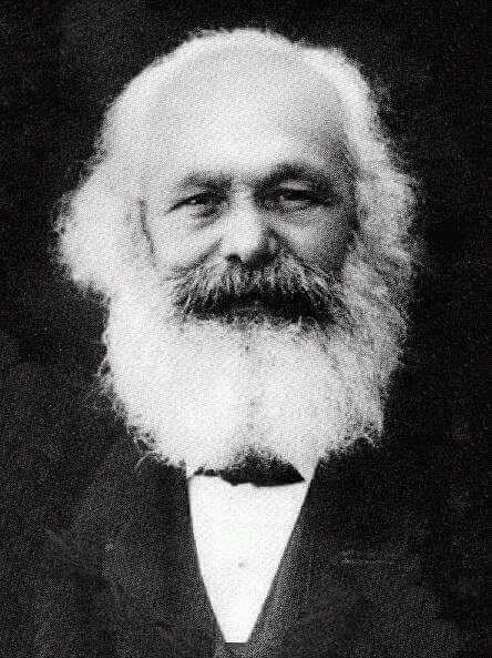 Le saviez vous? Karl Marx s'est rendu à Alger