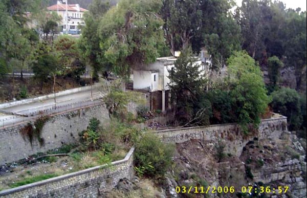 Constantine - Nourredine Khelfi, architecte «D’autres effondrements vont suivre»