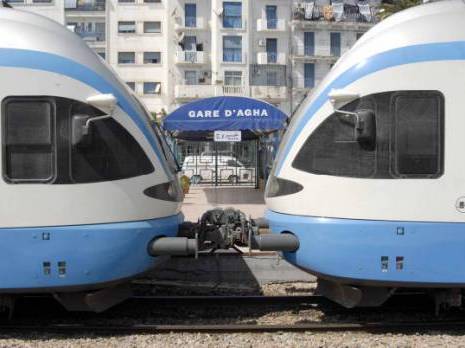 Algérie - Rail: Les nouvelles lignes en bonne voie