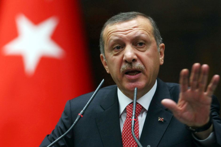 Planète - Turquie: IL EMPÊCHE LES DIPLOMATES ÉTRANGERS D’ASSISTER AU PROCÈS DE DEUX JOURNALISTES.  Erdogan en cabale contre la presse opposante