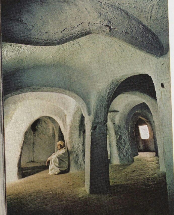 Mosquée Sidi Bougedmma à Gherdaia