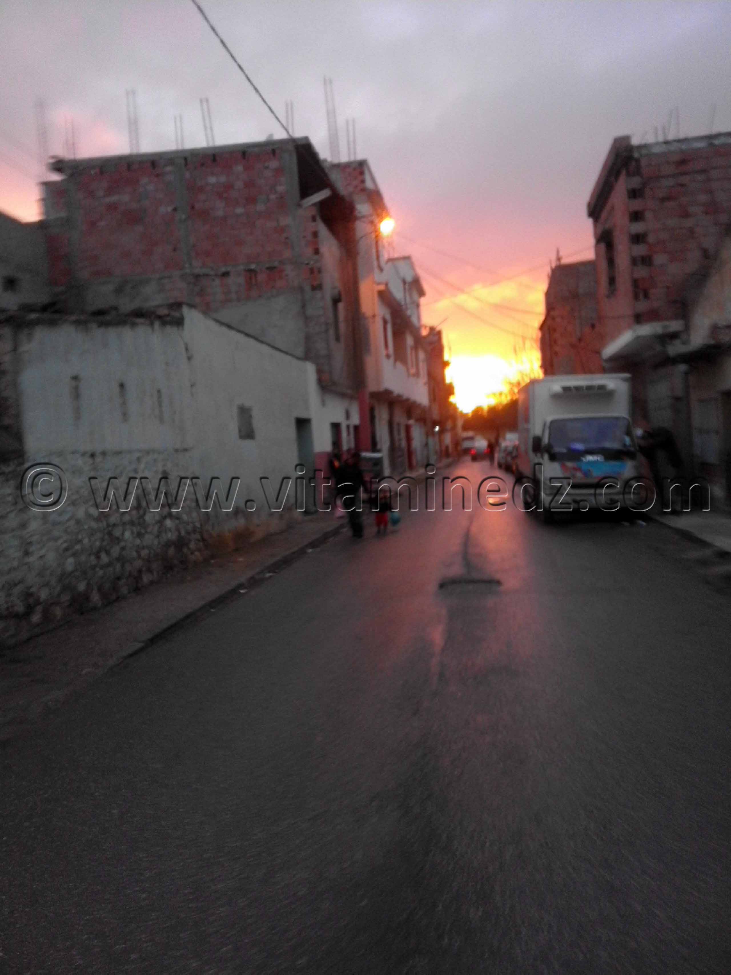 Ancien Village de Brea - Abou-Tachefine