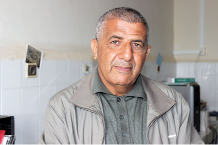 Mohamed Mahboubi. Professeur en géologie et paléontologie à l’université d’Oran 2: Il est inconcevable d’interdire aux chercheurs algériens de faire leur travail