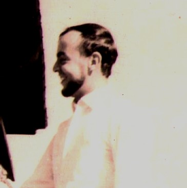 En souvenir de mon ami  DADA Aissa (Rahimak Allah )